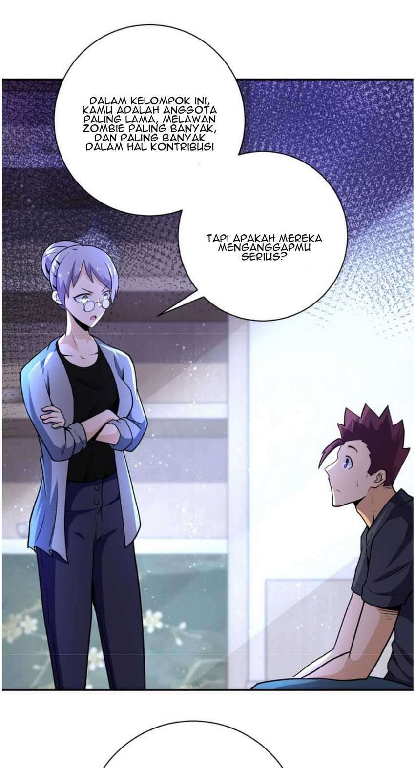 Super System Chapter 115 Image 1
