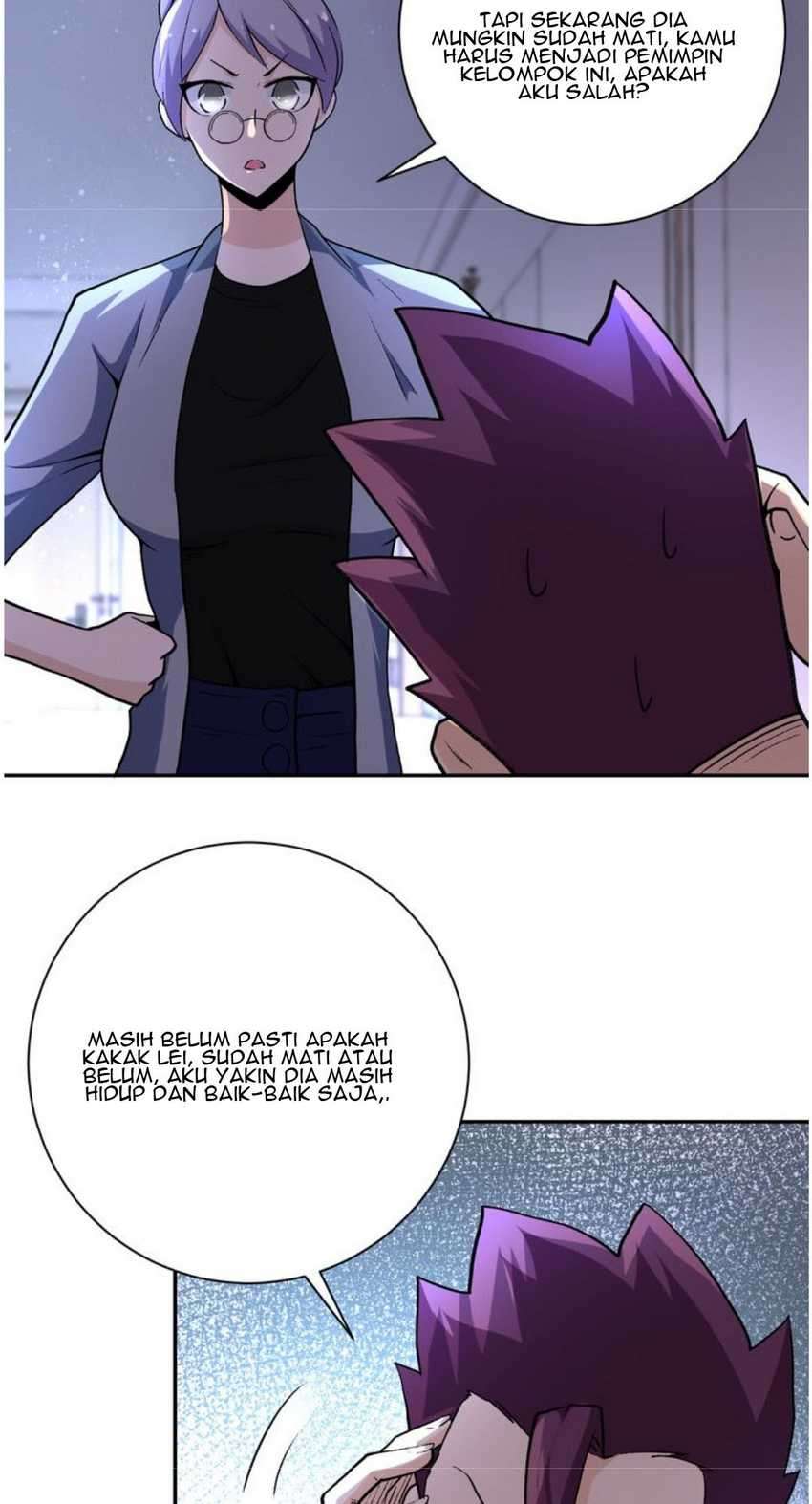 Super System Chapter 115 Image 3