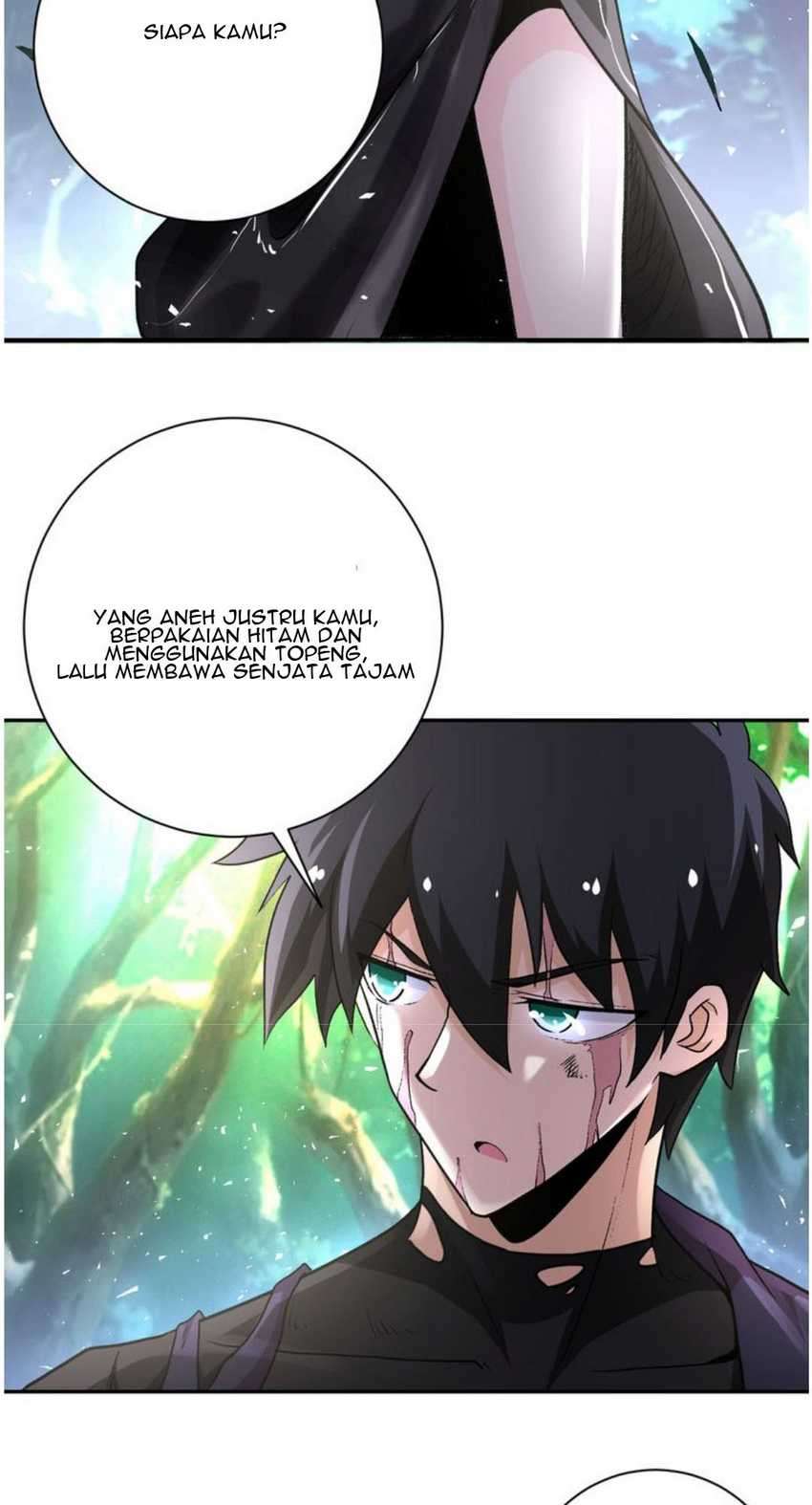 Super System Chapter 115 Image 32