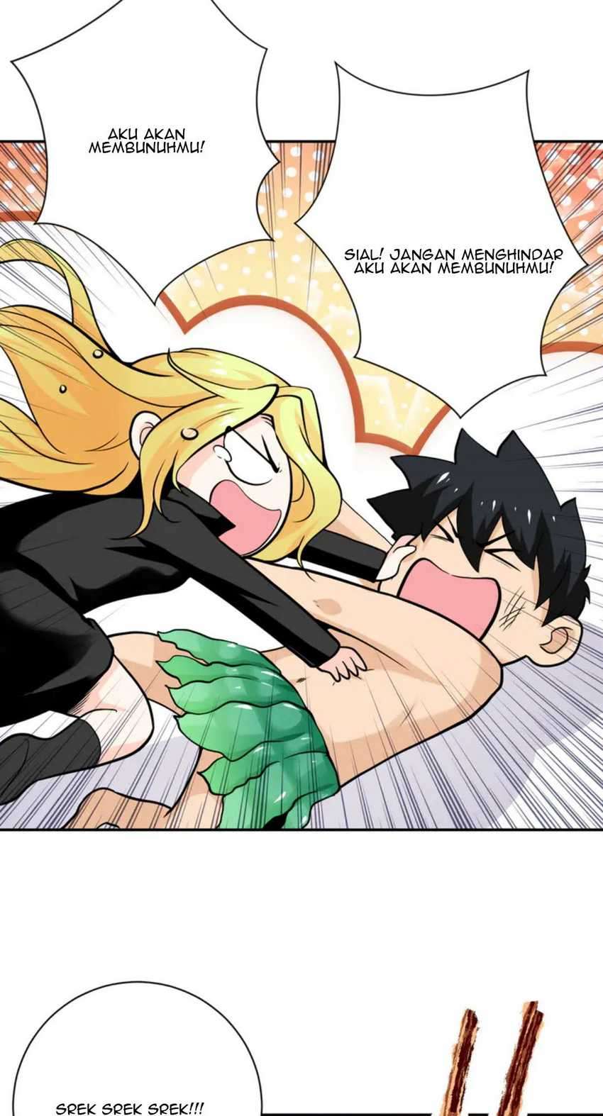 Super System Chapter 116 Image 45
