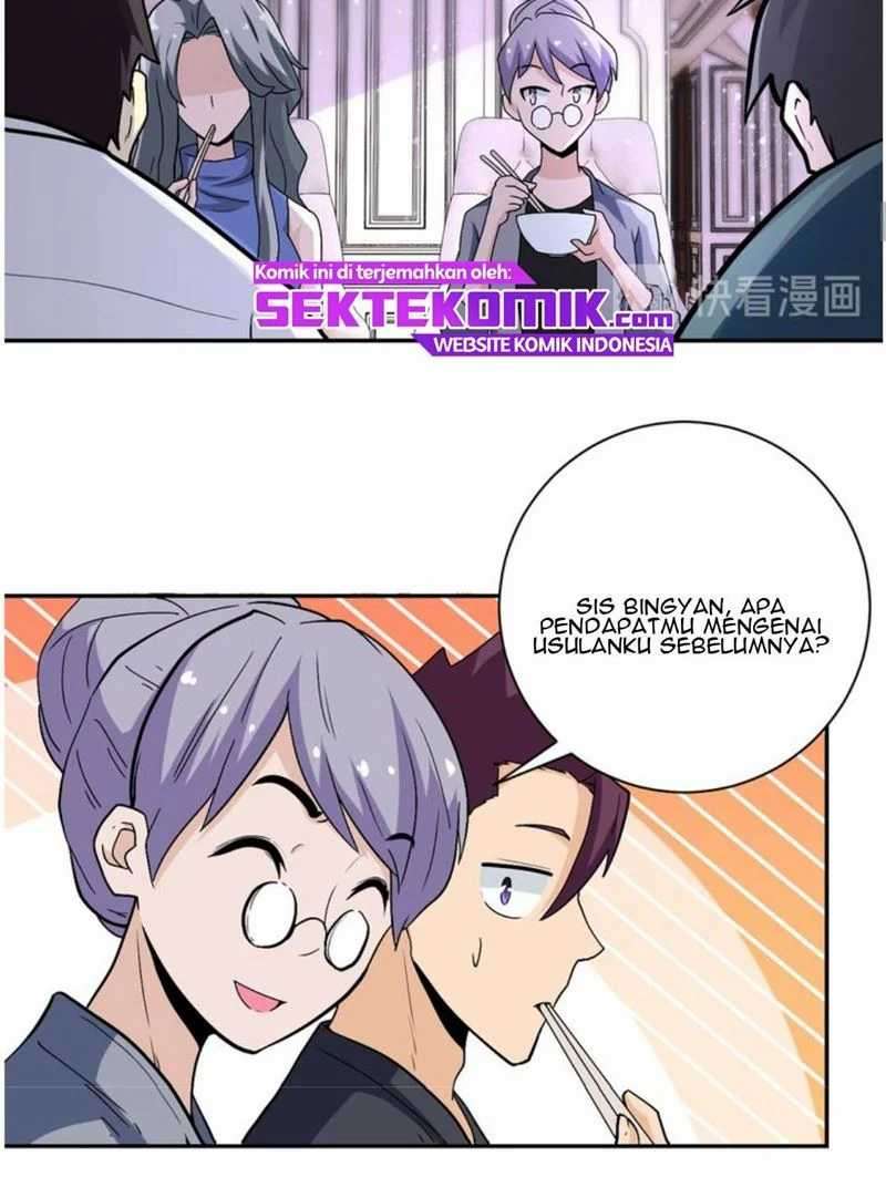 Super System Chapter 121 Image 15