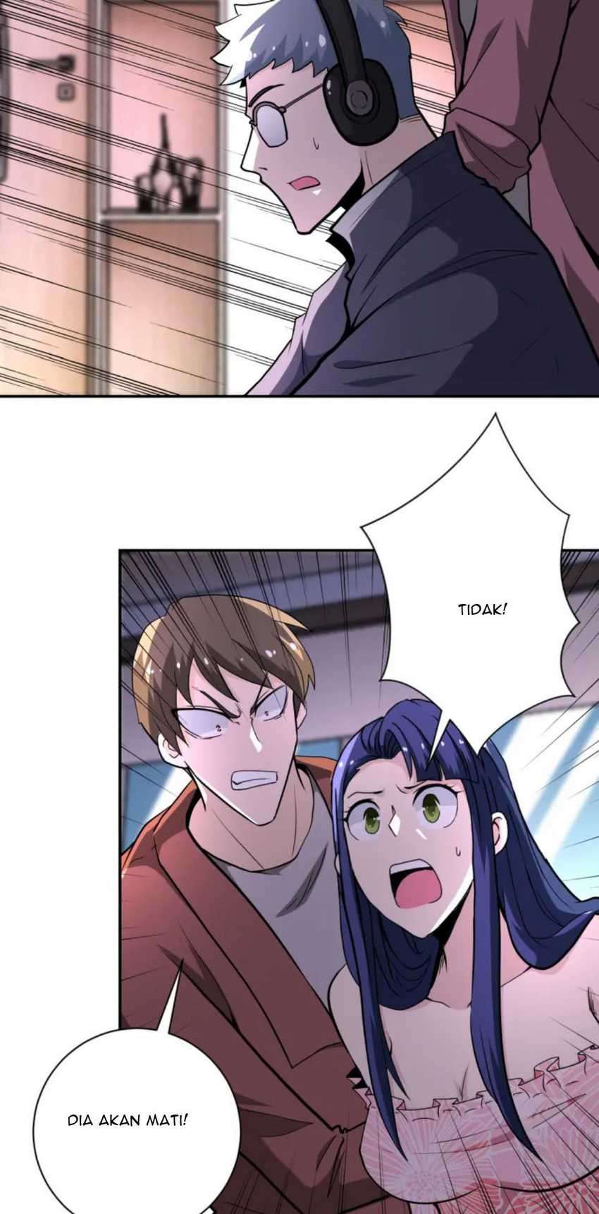 Super System Chapter 147 Image 3