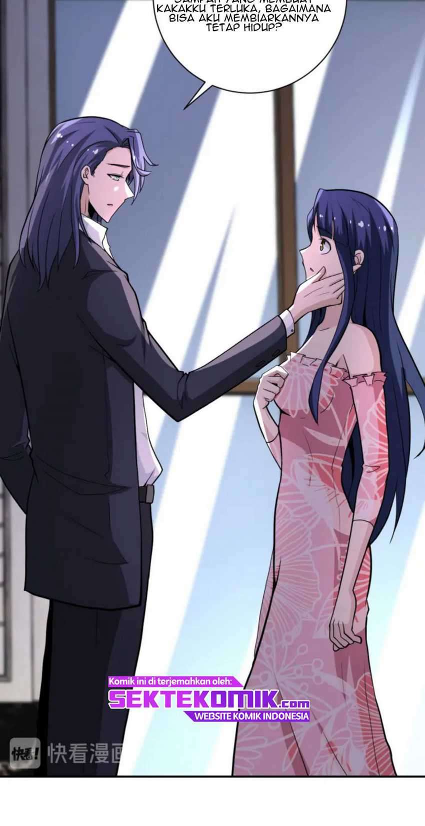 Super System Chapter 148 Image 4