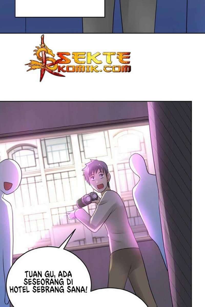 Super System Chapter 15 Image 11