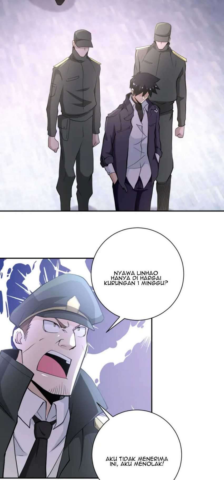 Super System Chapter 150 Image 22