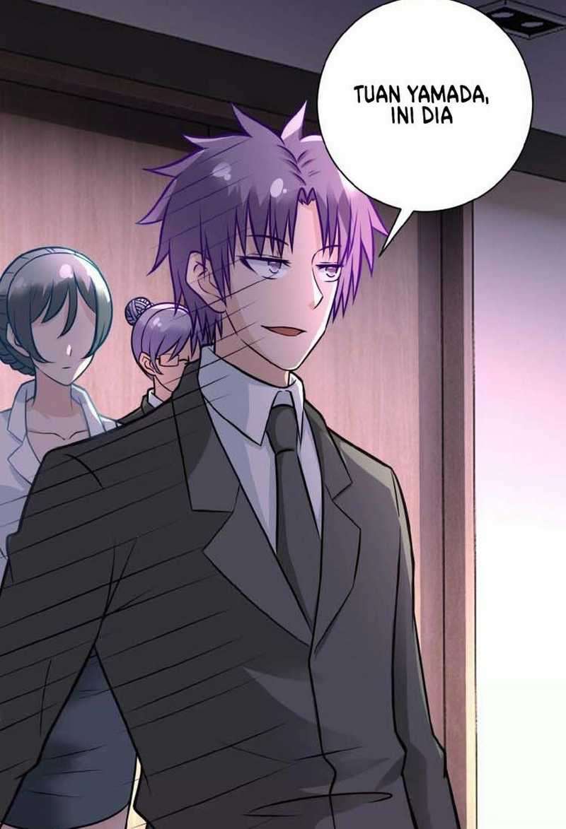 Super System Chapter 16 Image 21