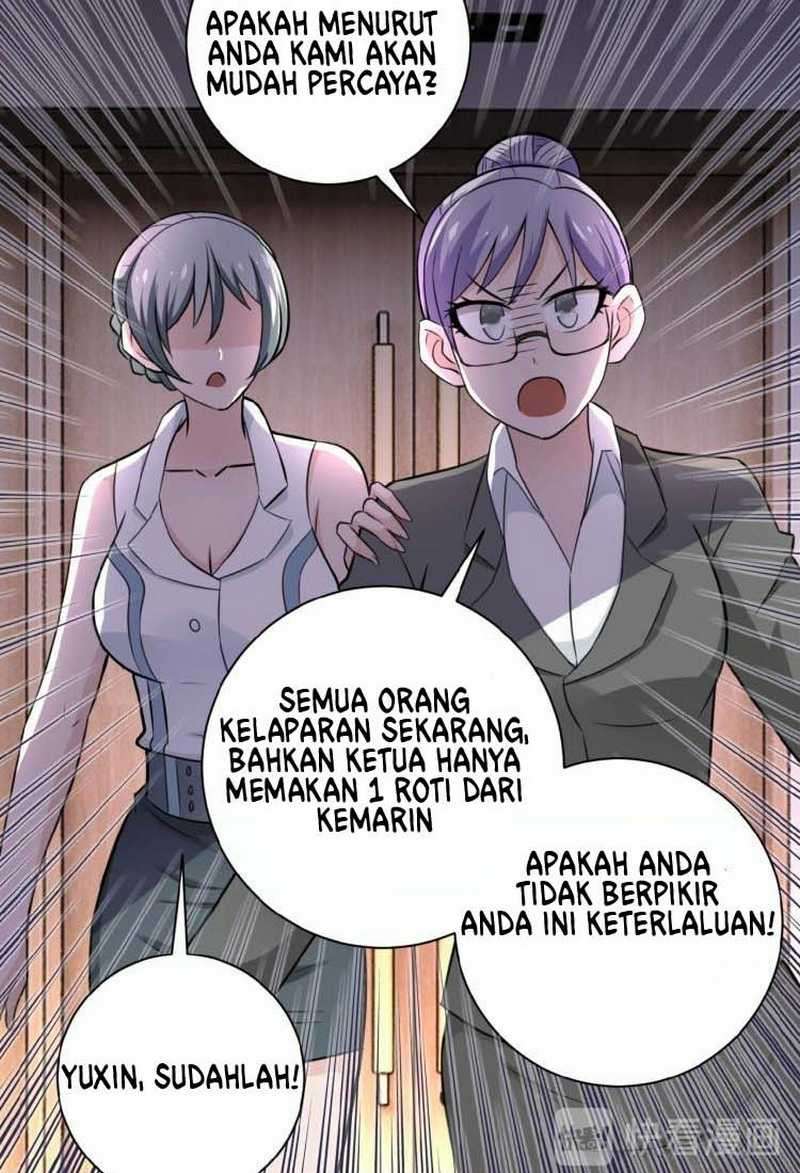 Super System Chapter 16 Image 29