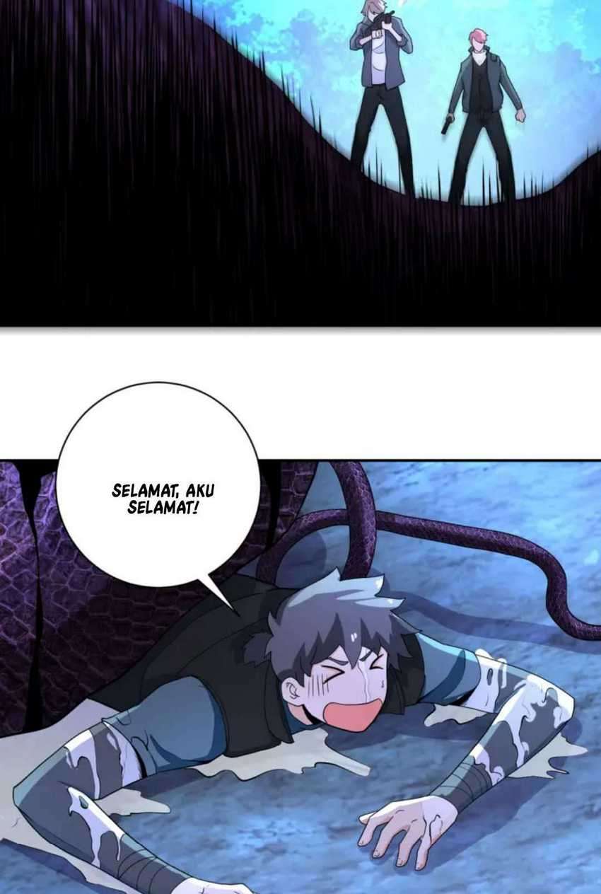 Super System Chapter 160 Image 3