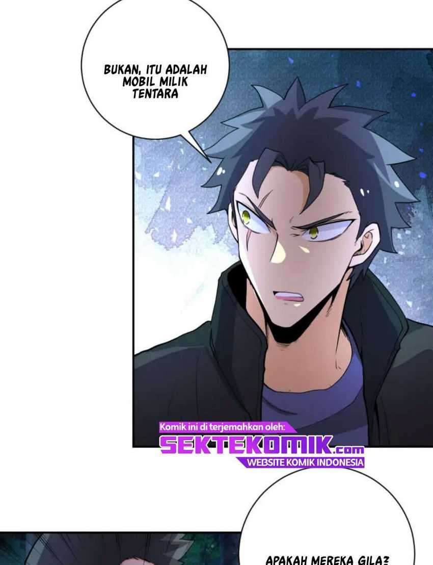 Super System Chapter 160 Image 25