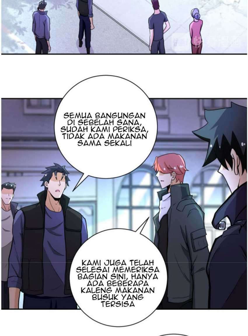 Super System Chapter 168 Image 6