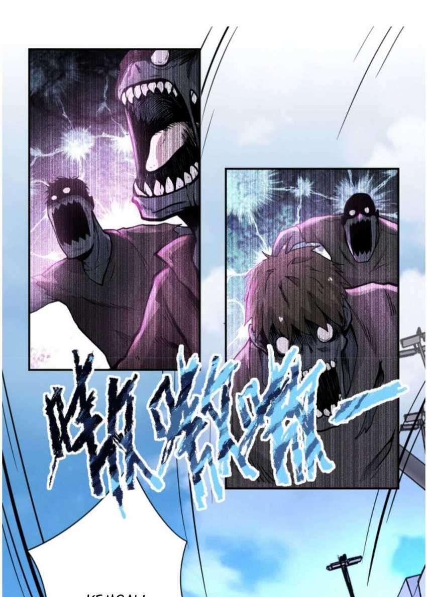 Super System Chapter 169 Image 1