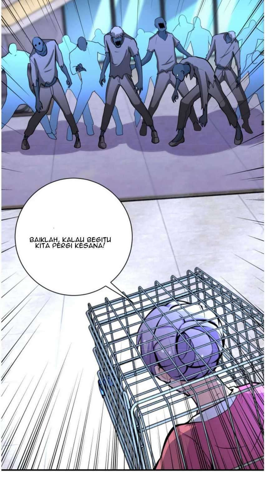 Super System Chapter 176 Image 20