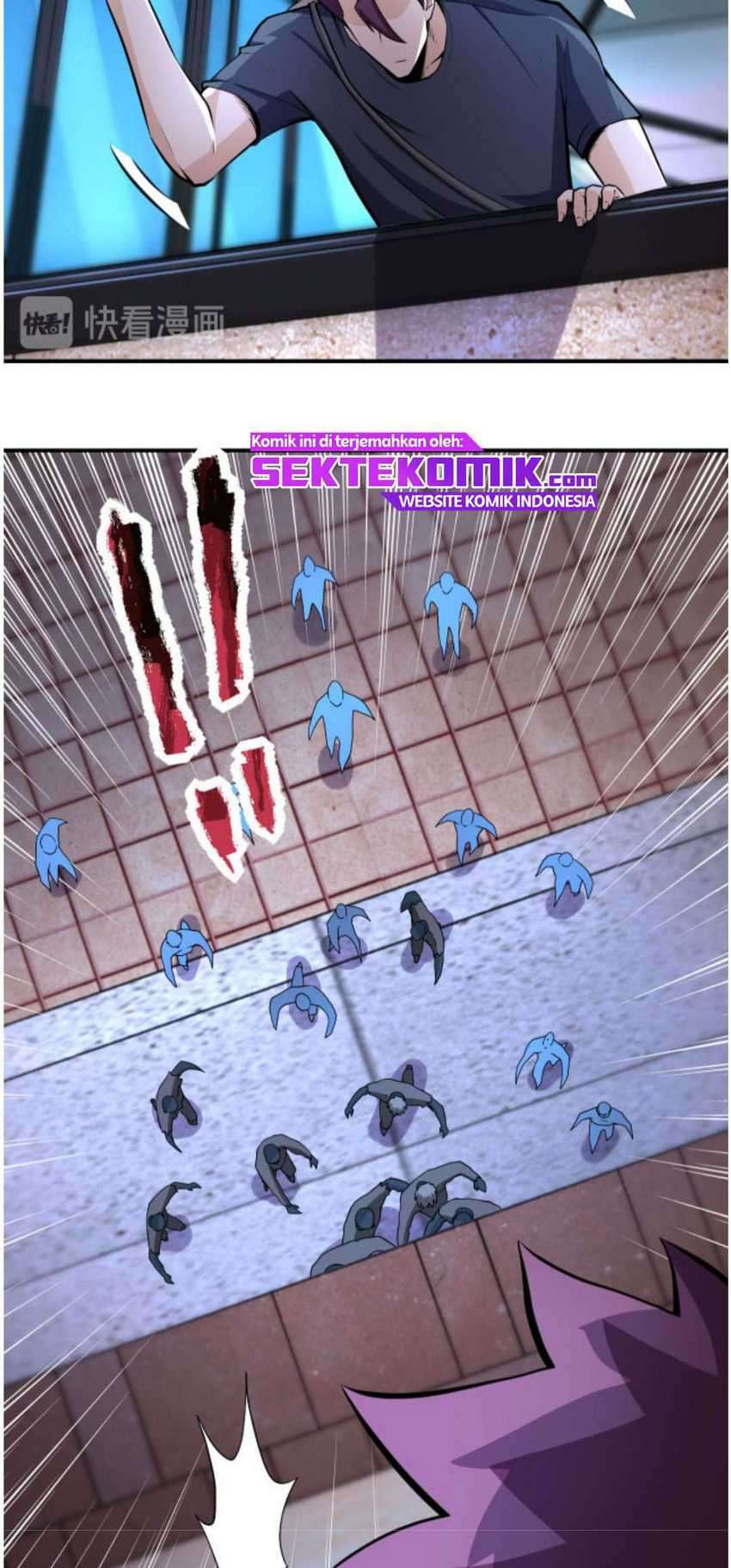 Super System Chapter 177 Image 3