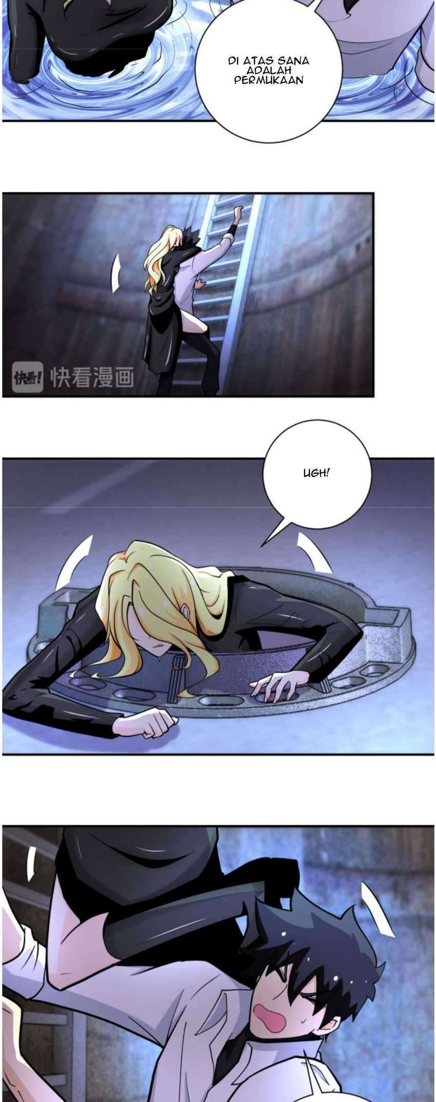Super System Chapter 179 Image 10