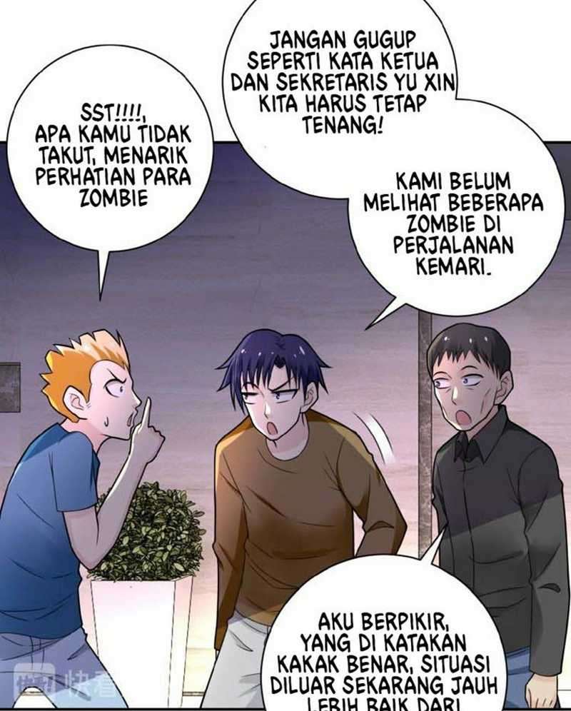 Super System Chapter 18 Image 7