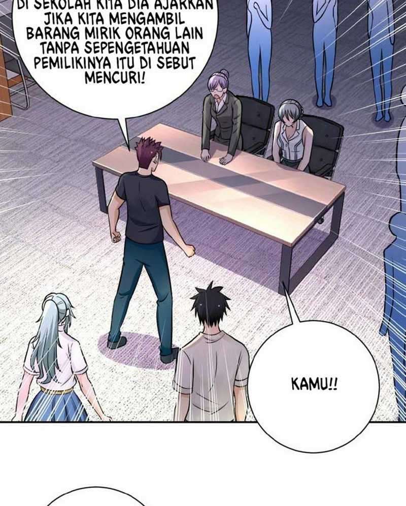 Super System Chapter 18 Image 68