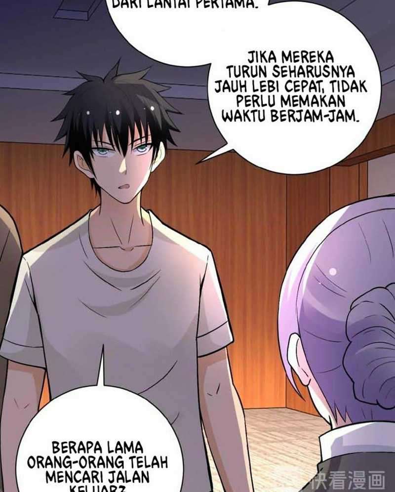 Super System Chapter 18 Image 73