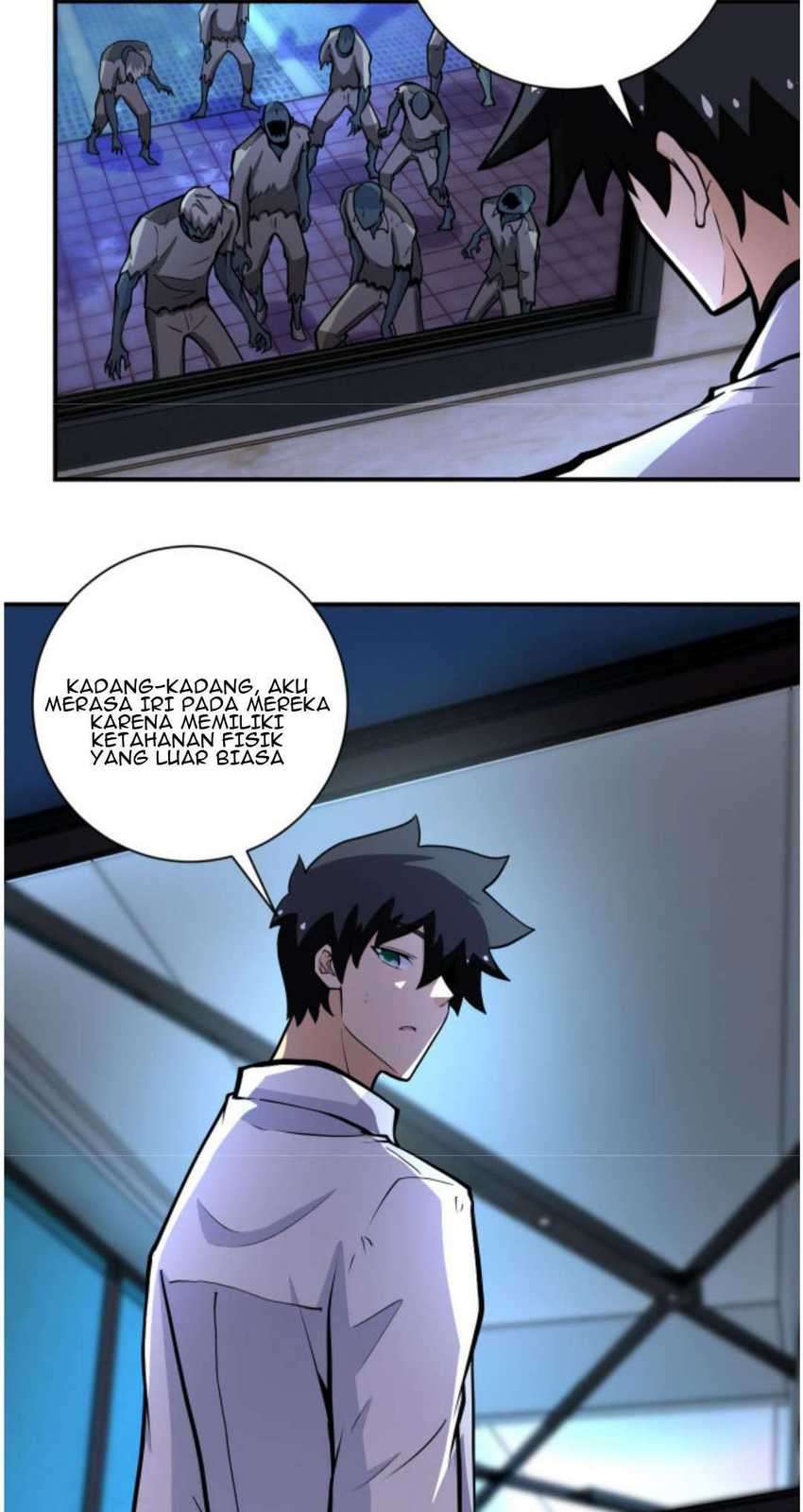 Super System Chapter 180 Image 2