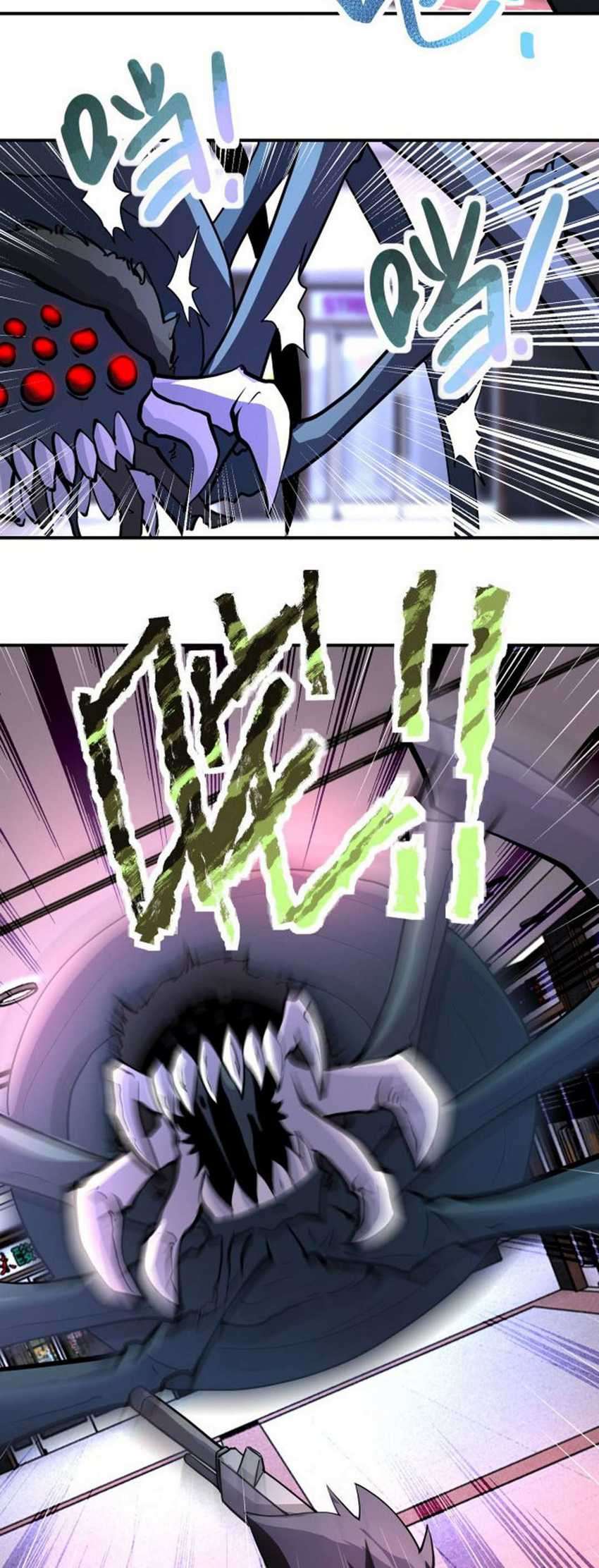Super System Chapter 184 Image 14