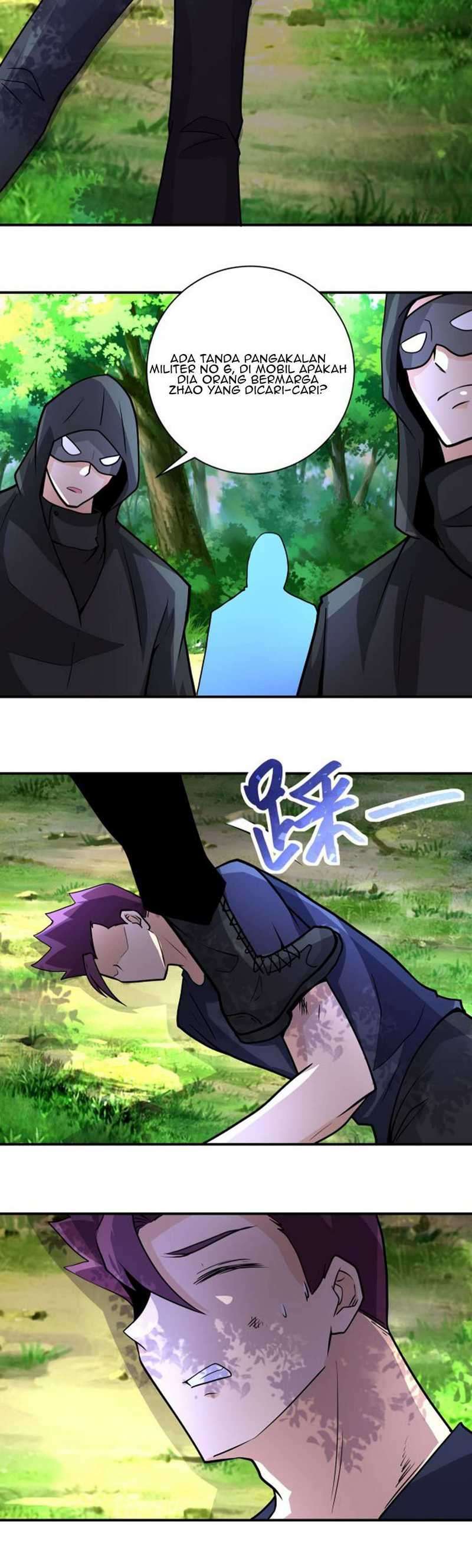 Super System Chapter 194 Image 18