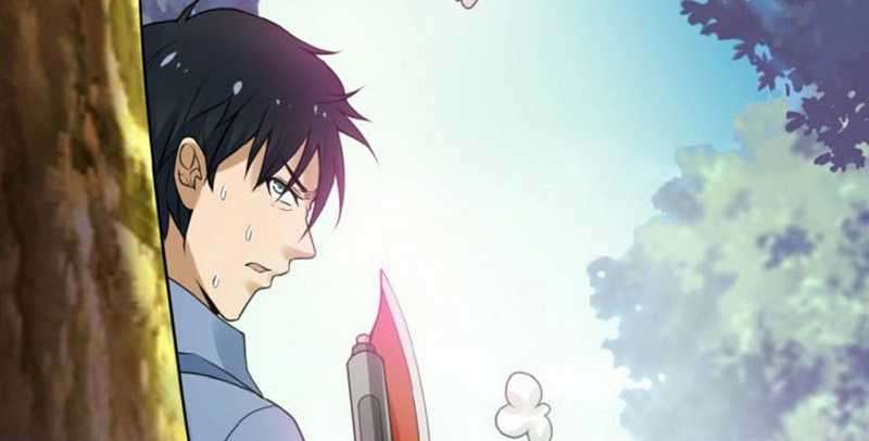 Super System Chapter 2 Image 113
