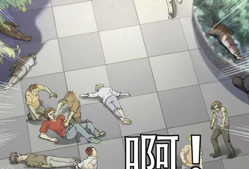 Super System Chapter 2 Image 12
