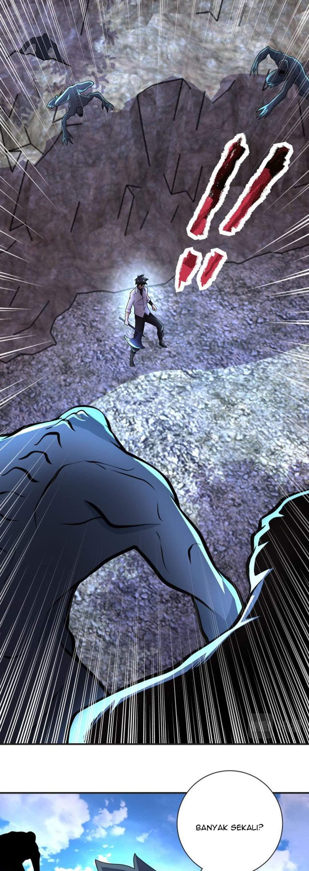 Super System Chapter 201 Image 16