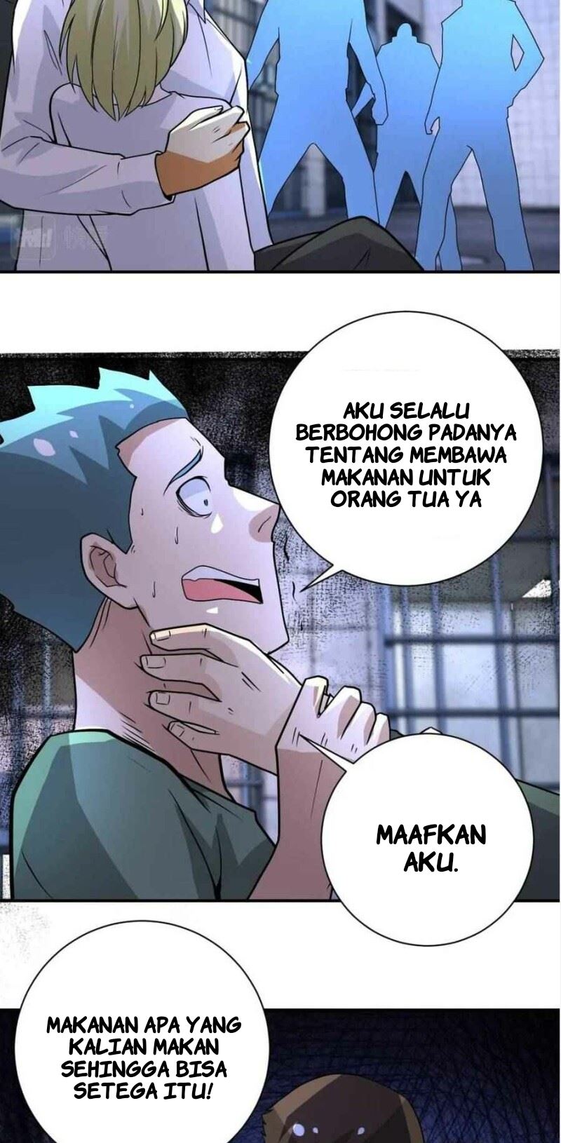 Super System Chapter 217 Image 16