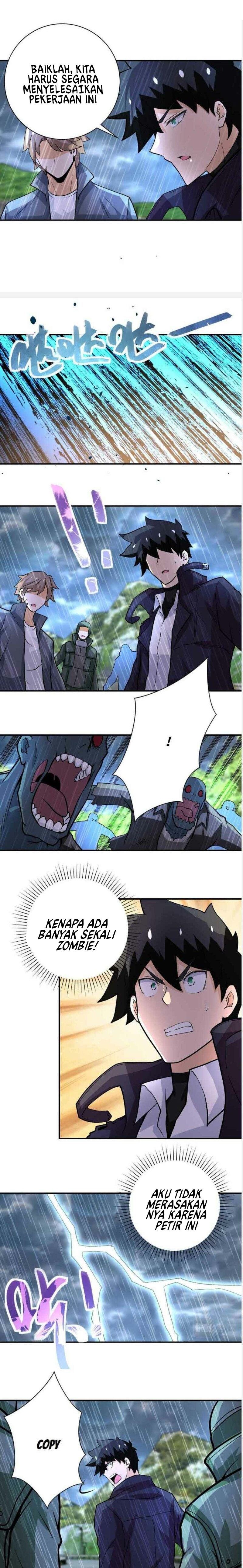 Super System Chapter 228 Image 3