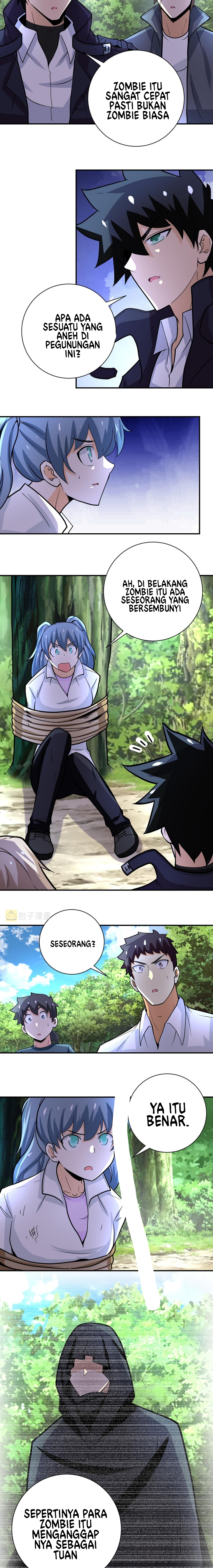 Super System Chapter 233 Image 4