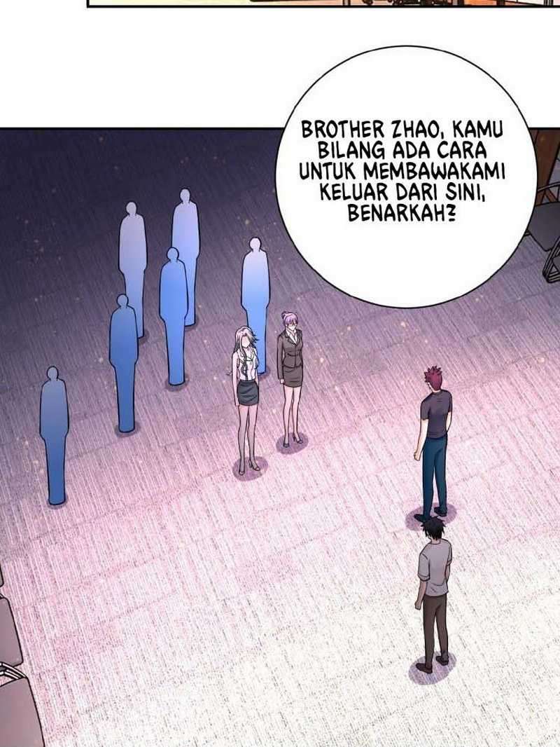 Super System Chapter 24 Image 50