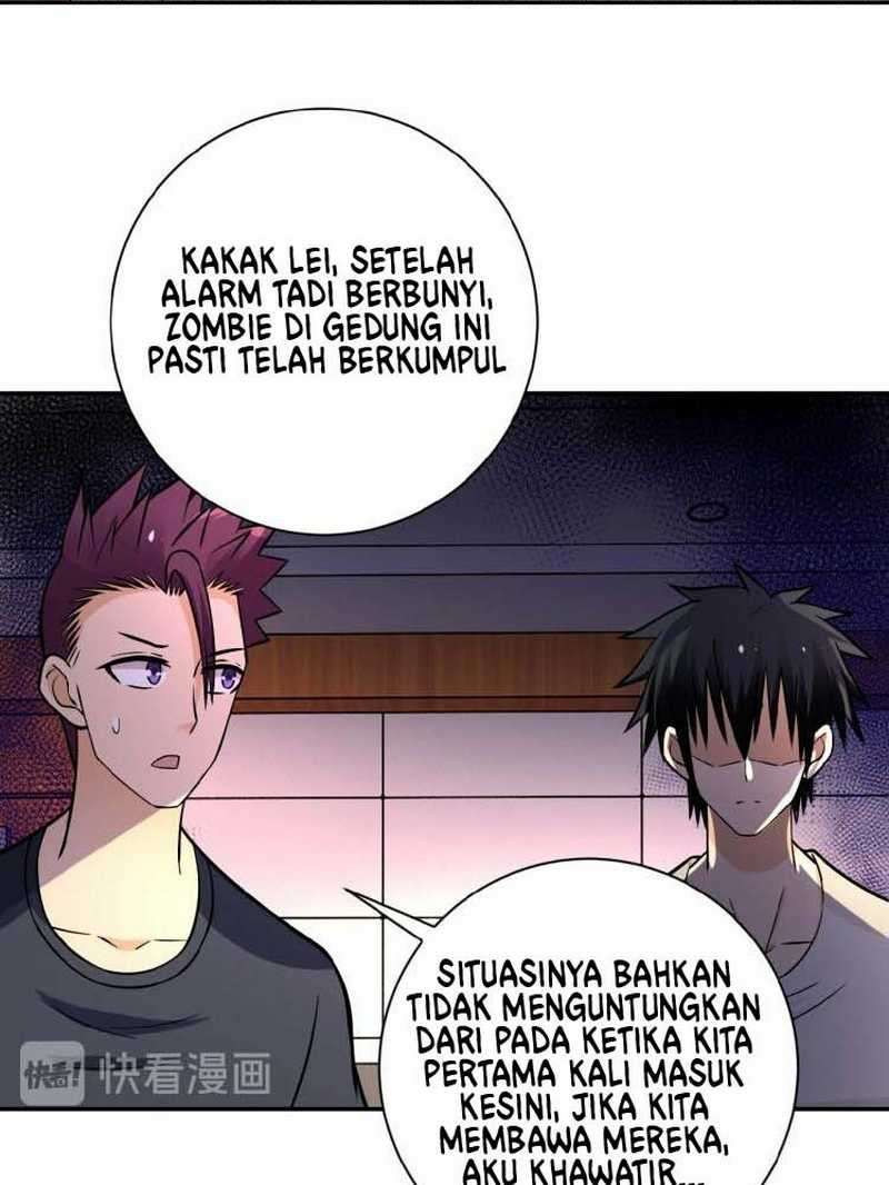 Super System Chapter 24 Image 51