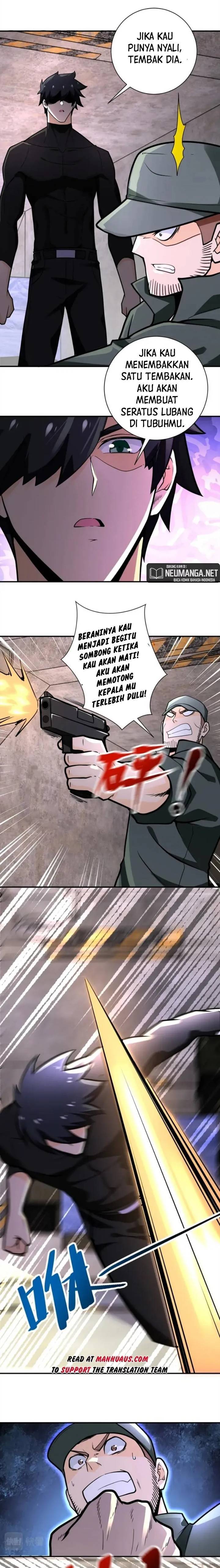 Super System Chapter 243 Image 4