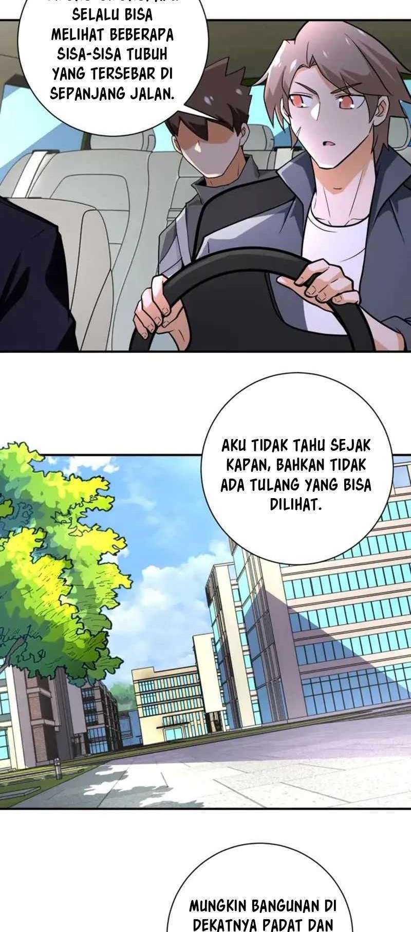 Super System Chapter 244 Image 13