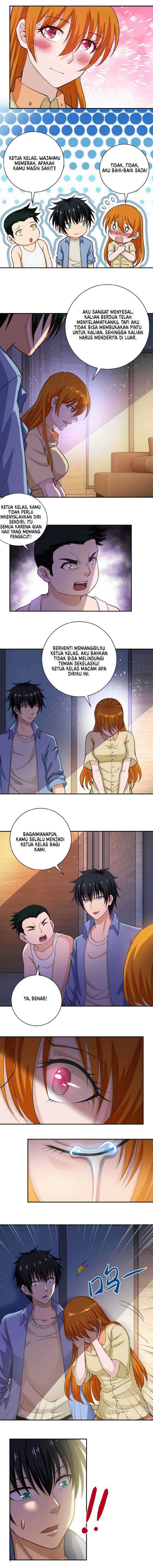 Super System Chapter 3 Image 6