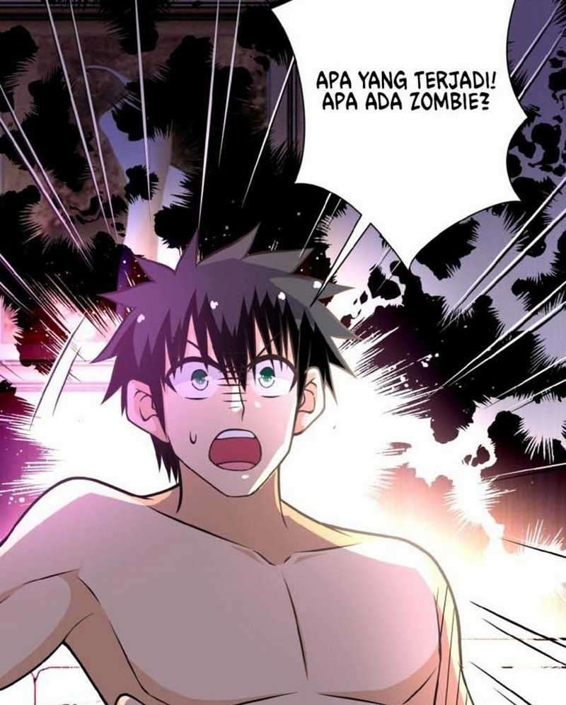 Super System Chapter 32 Image 2