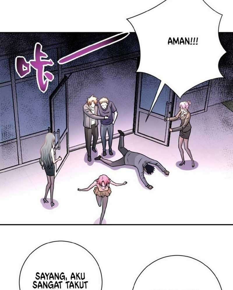 Super System Chapter 33 Image 22