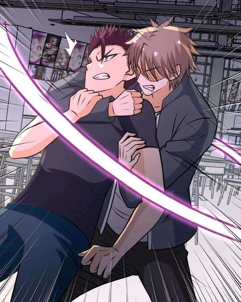 Super System Chapter 35 Image 27
