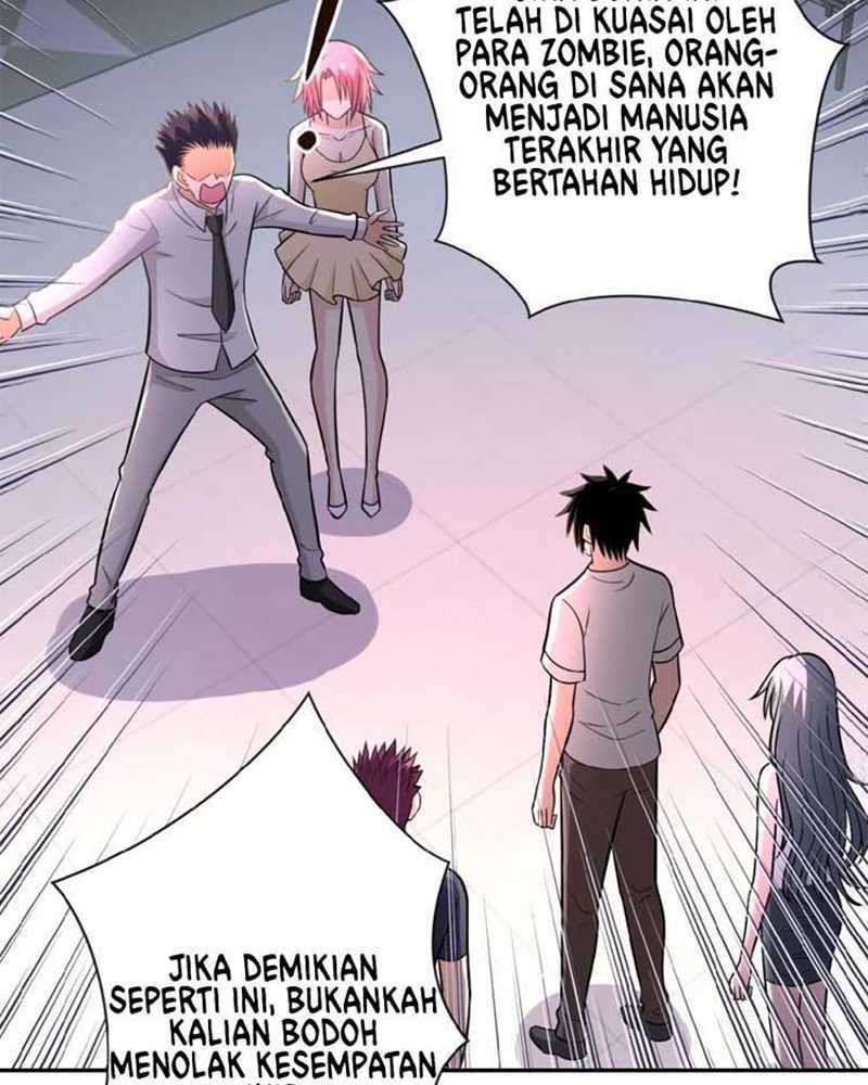 Super System Chapter 36 Image 40