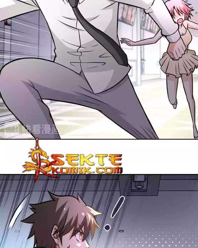 Super System Chapter 37 Image 13