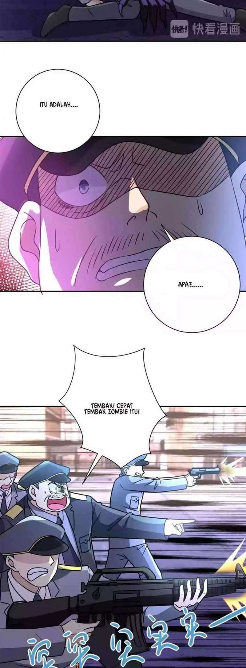 Super System Chapter 49 Image 10