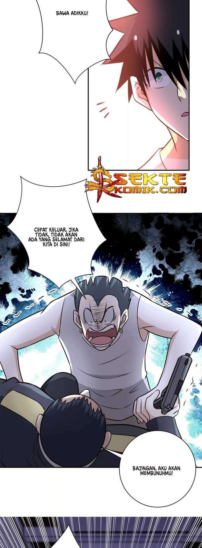 Super System Chapter 52 Image 13