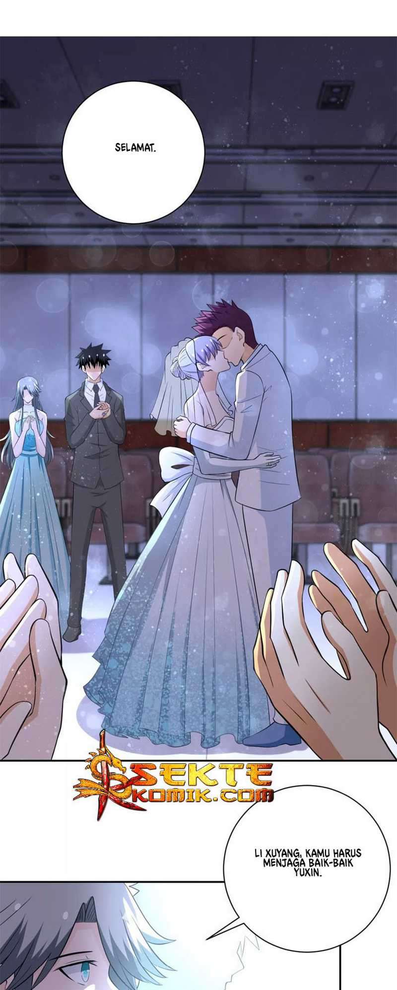 Super System Chapter 56 Image 1