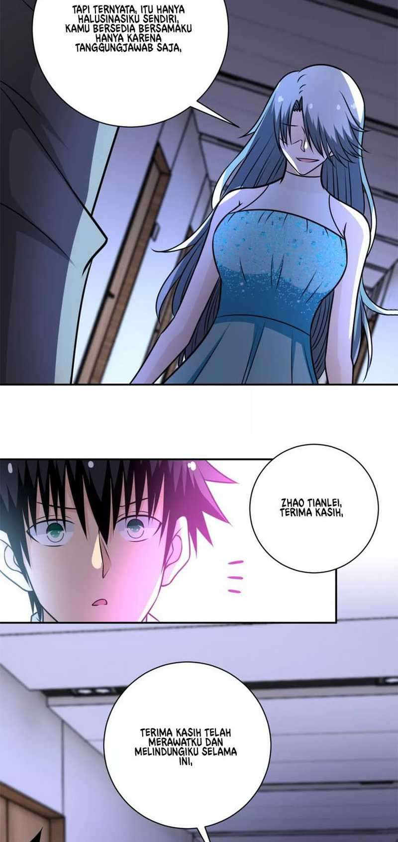 Super System Chapter 56 Image 19