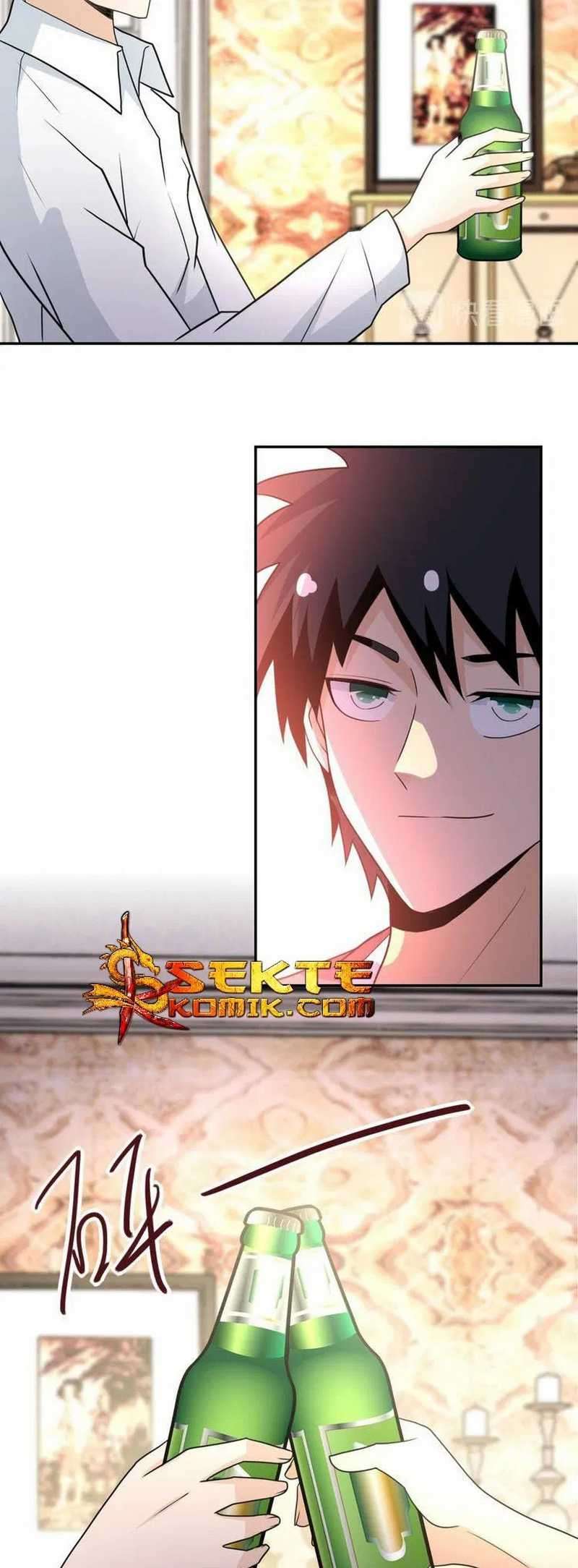 Super System Chapter 62 Image 2