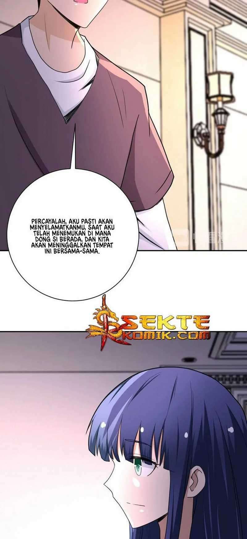 Super System Chapter 62 Image 23