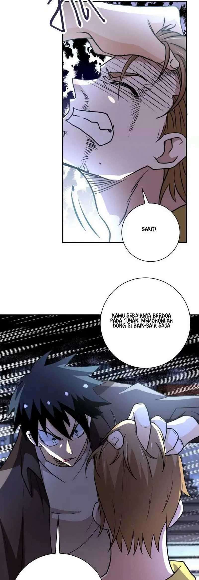 Super System Chapter 65 Image 4