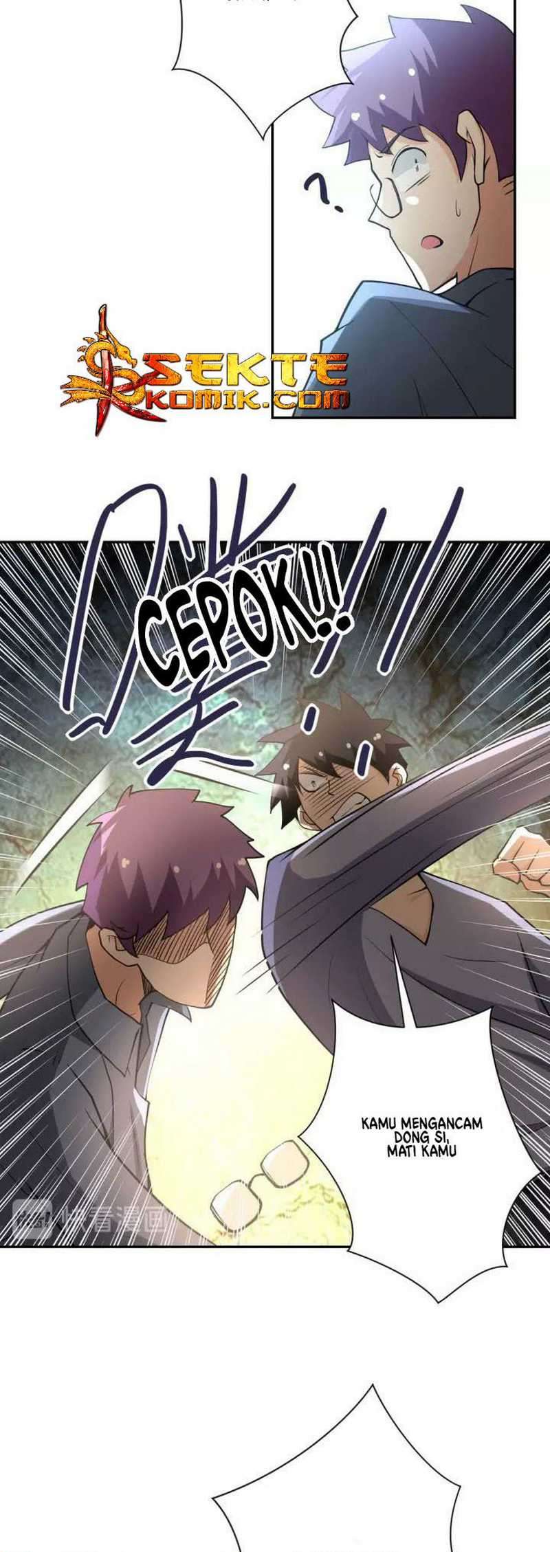 Super System Chapter 66 Image 2