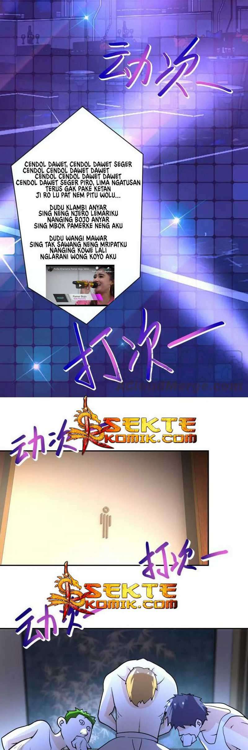 Super System Chapter 66 Image 19