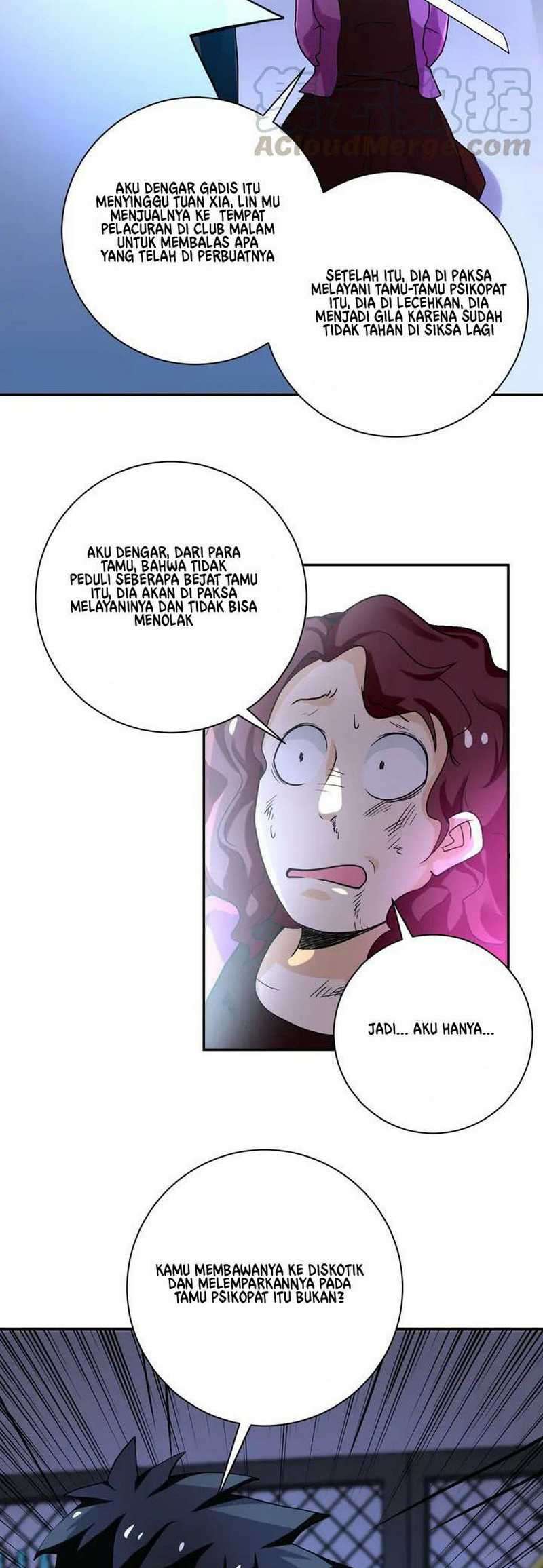 Super System Chapter 68 Image 3